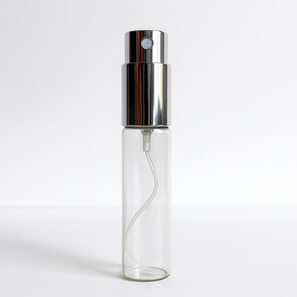 PERFUMADOR DE CRISTAL 15 ML