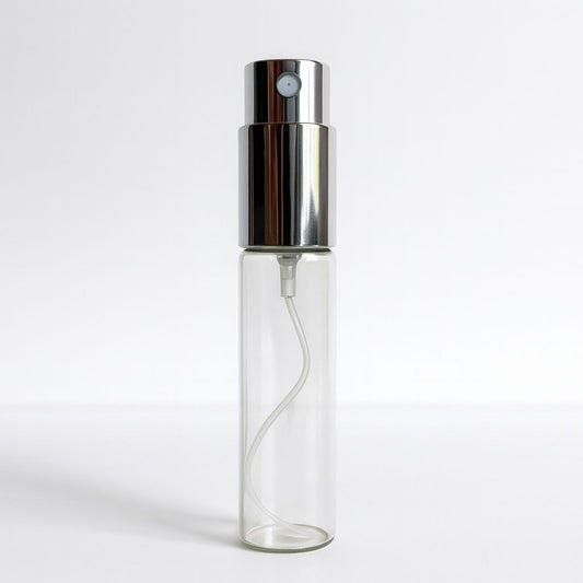 PERFUMADOR DE CRISTAL 15 ML