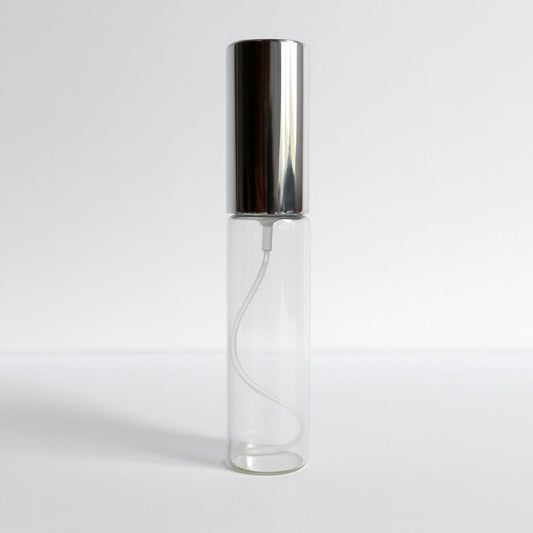 PERFUMADOR DE CRISTAL DE 15 ML