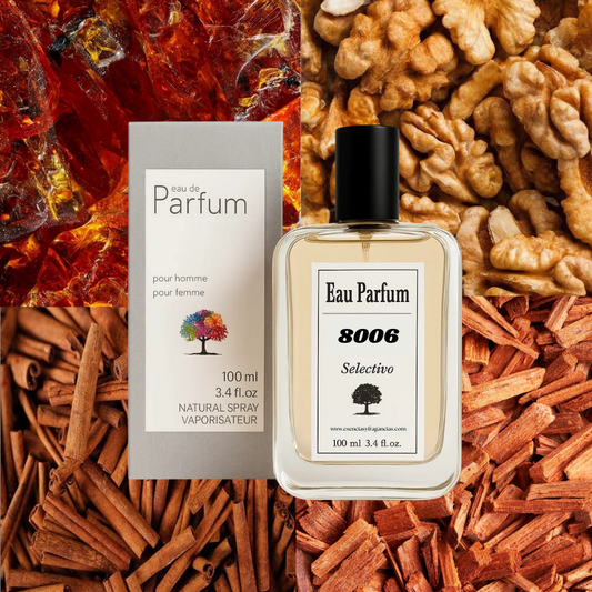 PERFUME EQUIVALENTETOBACCO DE MANCERA 100 ML