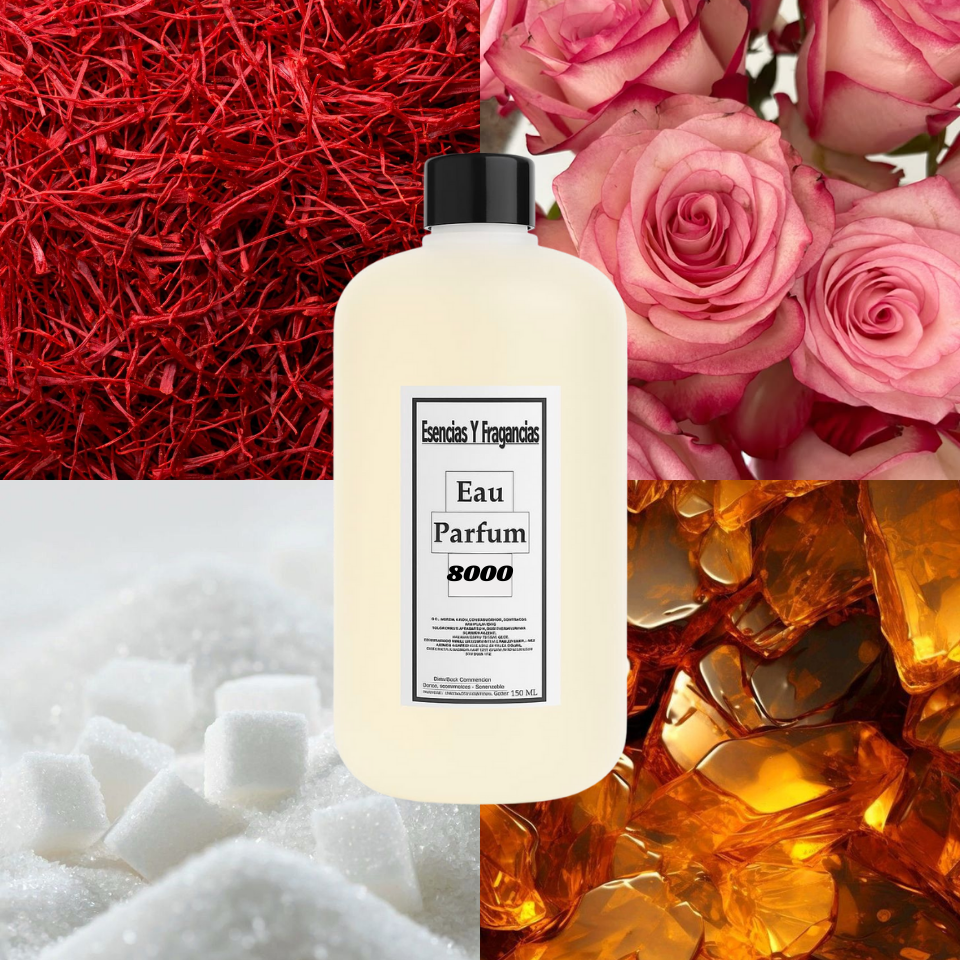 PERFUME EQUIVALENTE ARABIANS TONKA DE MONTALE 500 ML