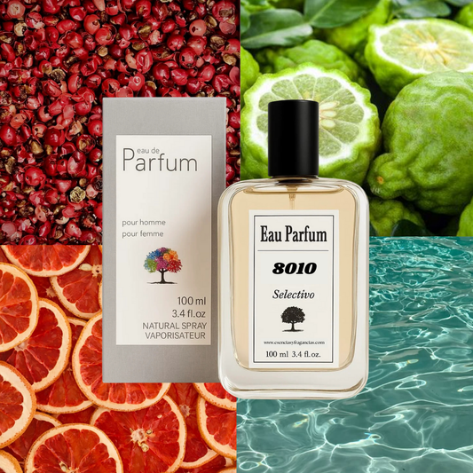 PERFUME EQUIVALENTE BLU MARE DE GIARDINI DI TOSCANA 100 ML