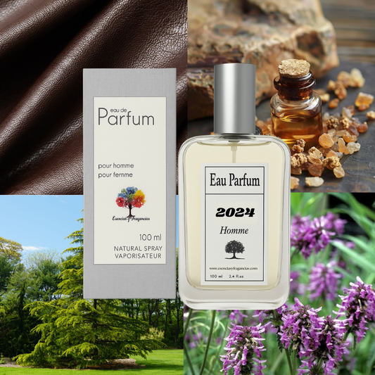 PERFUME EQUIVALENTE BOTTLED ABSOLU DE HUGO BOSS 100 ML