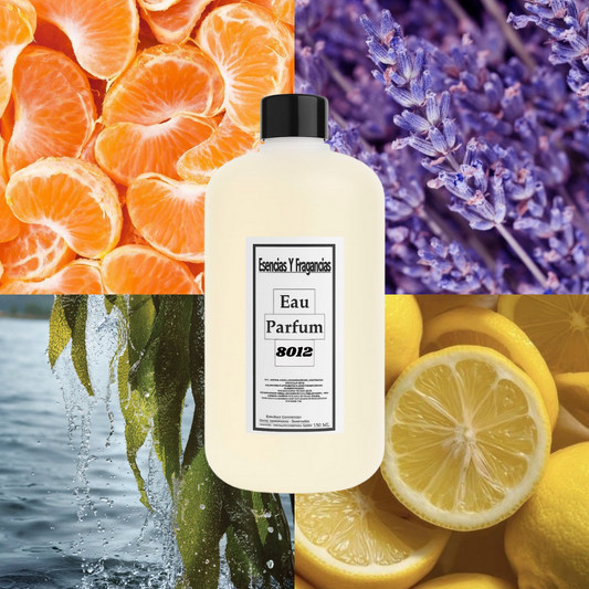 PERFUME EQUIVALENTE COSTA AZZURRA DE TOM FORD 500 ML