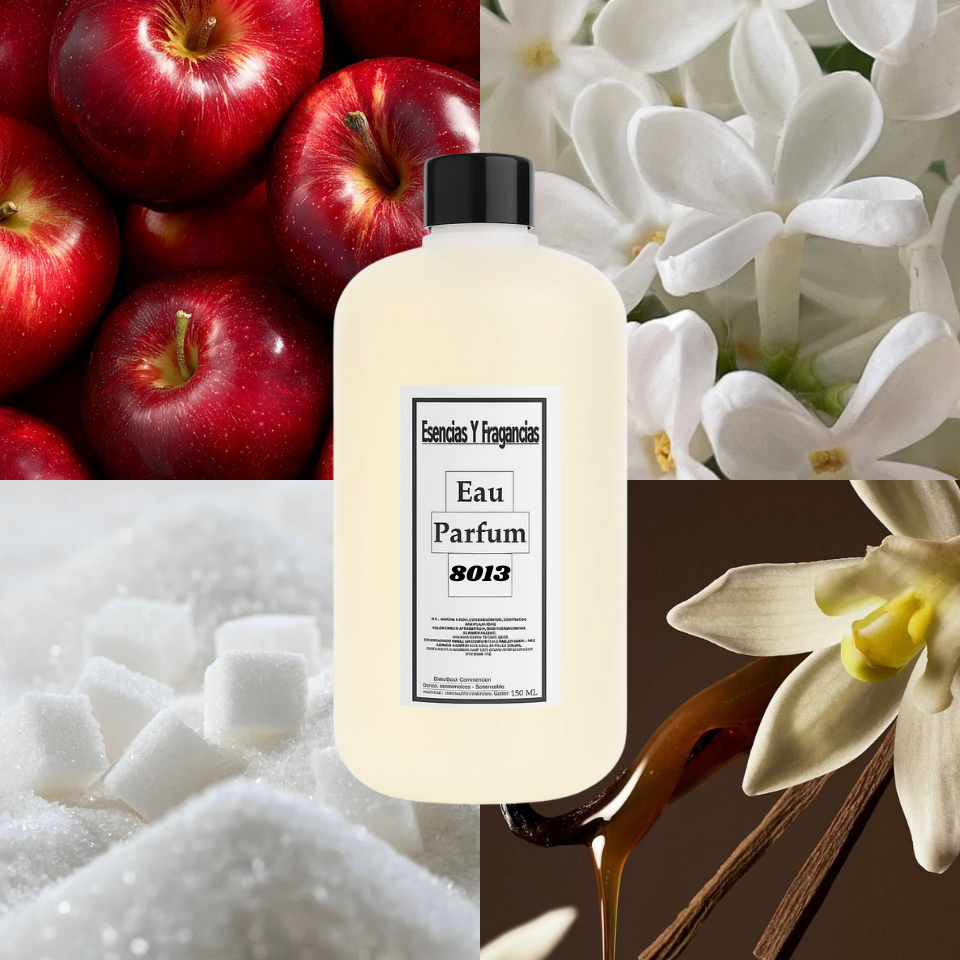 PERFUME EQUIVALENTE EDEN JUICY APPLE / 01 EAU DE PARFUM KAYALI FRAGRANCES 100 ML