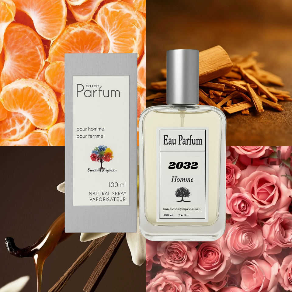 PERFUME EQUIVALENTE EROS FLAME DE VERSACE 100 ML