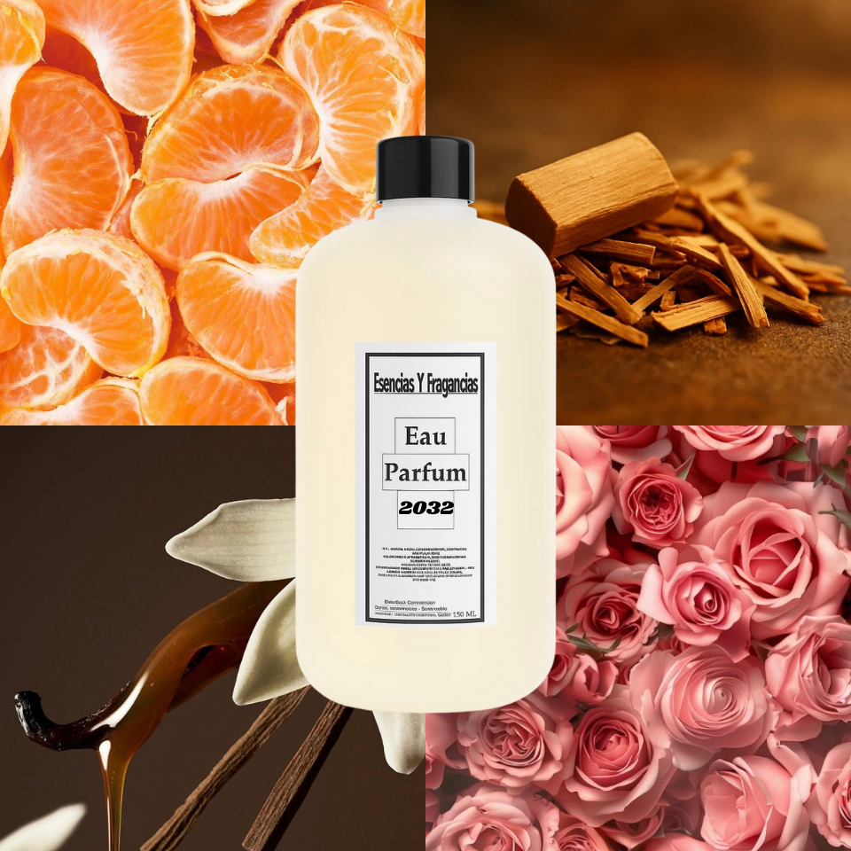 PERFUME EQUIVALENTE EROS FLAME DE VERSACE 500 ML