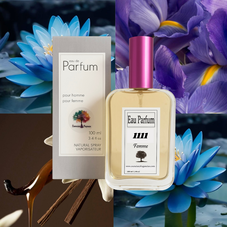 PERFUME EQUIVALENTE FEMENINO LA BELLE PARADISE GARDEN DE JEAN PAUL GAULTIER 100 ML