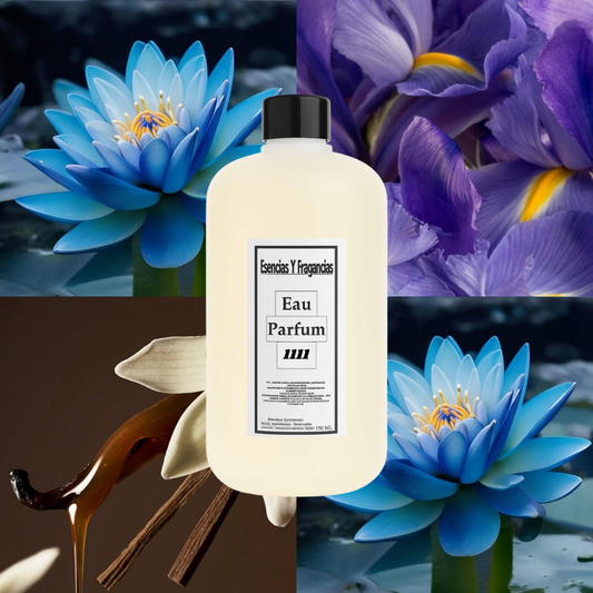 PERFUME EQUIVALENTE FEMENINO LA BELLE PARADISE GARDEN DE JEAN PAUL GAULTIER 500 ML