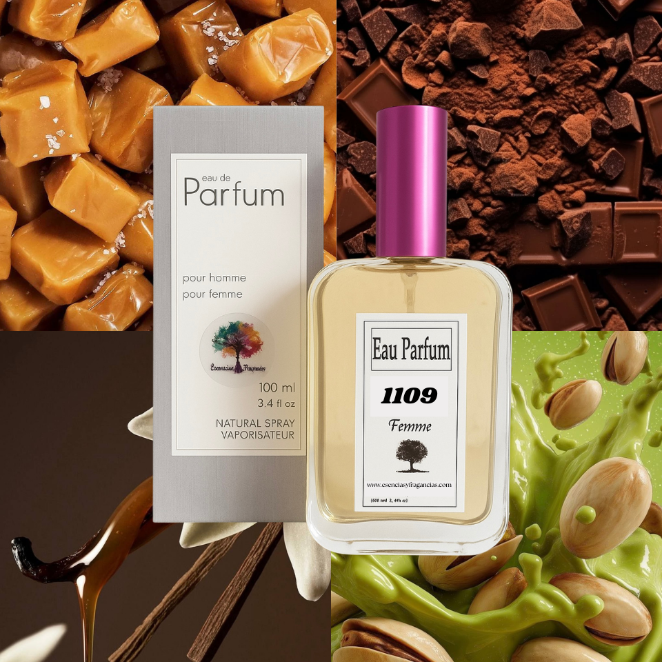 PERFUME EQUIVALENTE FEMENINO RARE EAU DE PARFUM DE RARE BEAUTY DE SELENA GOMEZ 100 ML