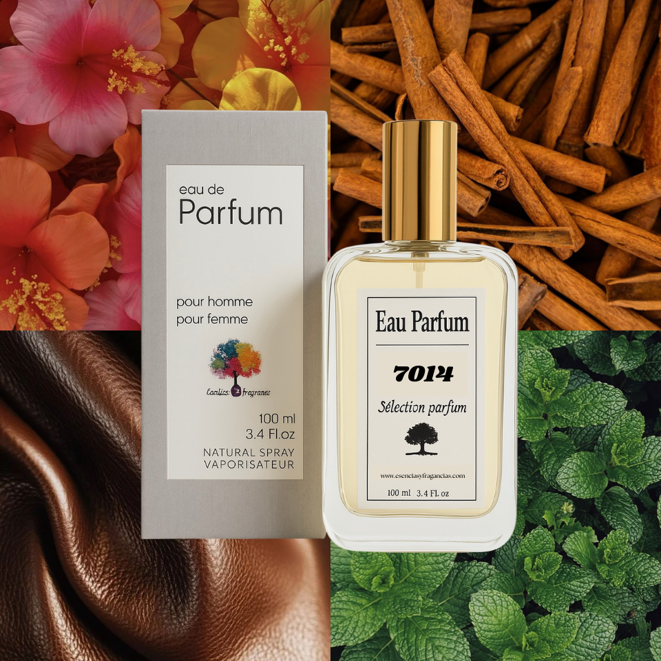 PERFUME EQUIVALENTE HIBISCUS MAHAJÁD DE MAISON 100 ML