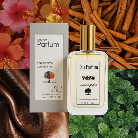 PERFUME EQUIVALENTE HIBISCUS MAHAJÁD DE MAISON 100 ML