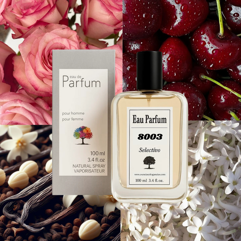 PERFUME EQUIVALENTE I WANT CHOO FOREVER DE JIMMY CHOO 100 ML