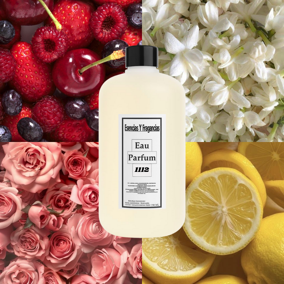 PERFUME EQUIVALENTE KAOS DE TOUS 500 ML