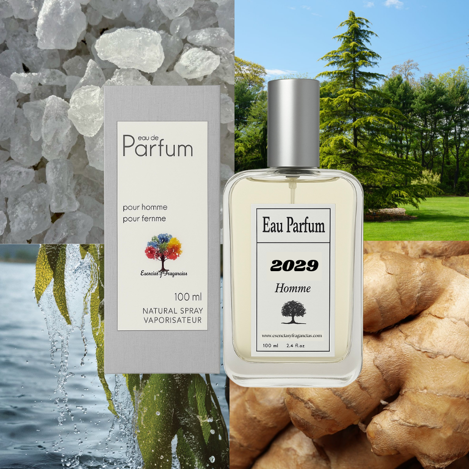 PERFUME EQUIVALENTE LE SEL D'ISSEY DE ISSEY MIYAKE 100 ML