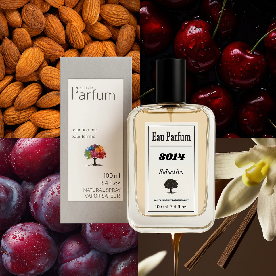 PERFUME EQUIVALENTE LOST CHERRY DE TOM FORD 100 ML