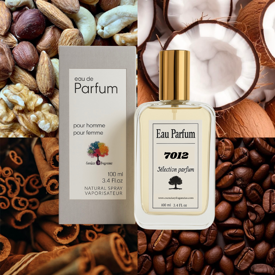 PERFUME EQUIVALENTE TURATH DE THE SPIRIT OF DUBAI 100 ML