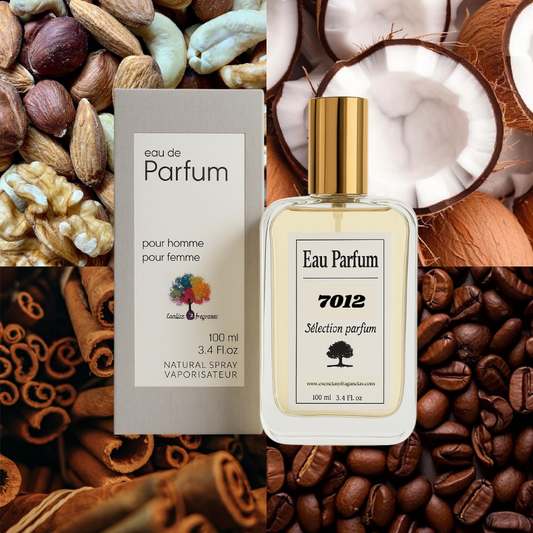 PERFUME EQUIVALENTE TURATH DE THE SPIRIT OF DUBAI 100 ML