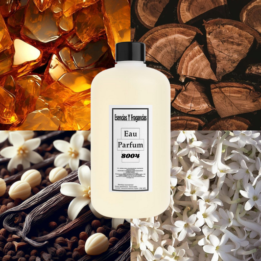 PERFUME EQUIVALENTE VANILLA 28 DE KAYALI FRAGRANCES 500 ML