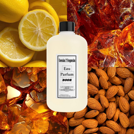 PERFUME EQUIVALENTE ZETA DE MORPH 500 ML