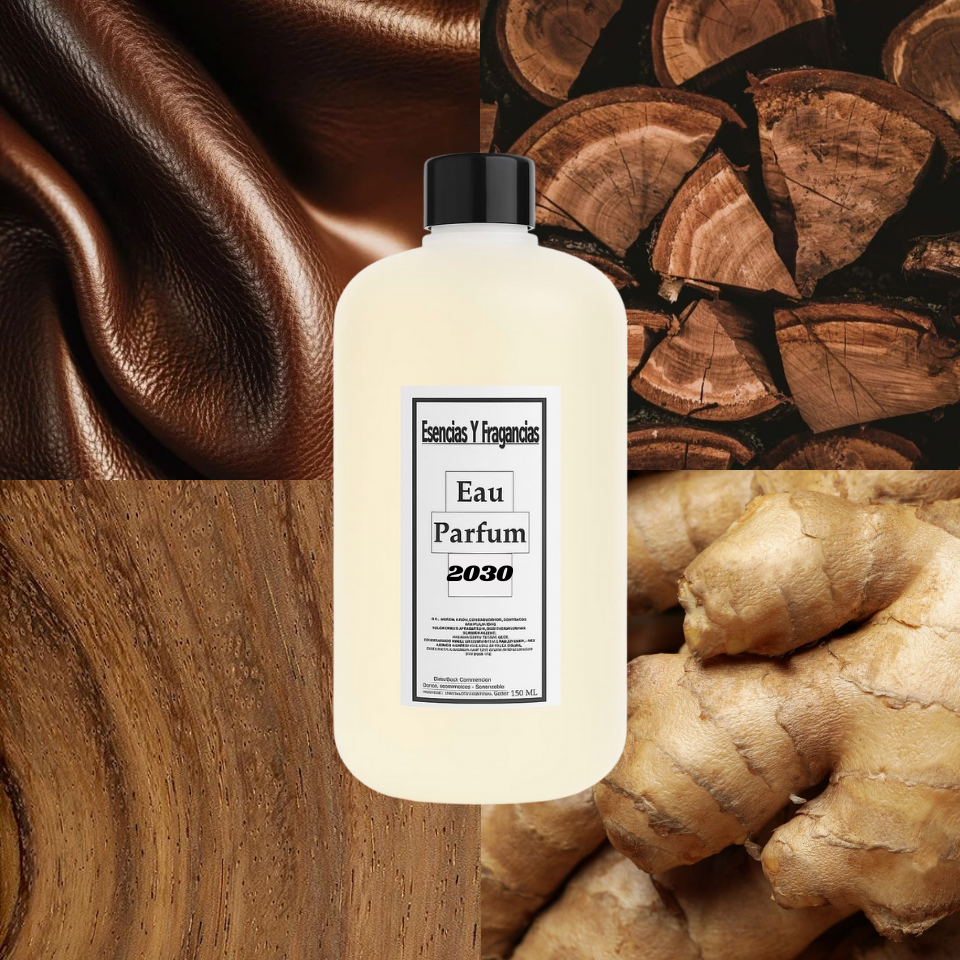 PERFUME MASCULINO 2030 SÍMIL BOSS BOTTLED BEYOND DE HIGO BOSS 500 ML