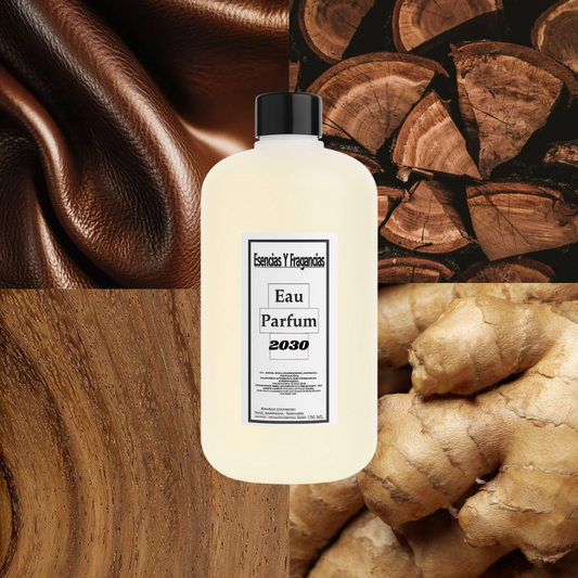 PERFUME MASCULINO 2030 SÍMIL BOSS BOTTLED BEYOND DE HIGO BOSS 500 ML