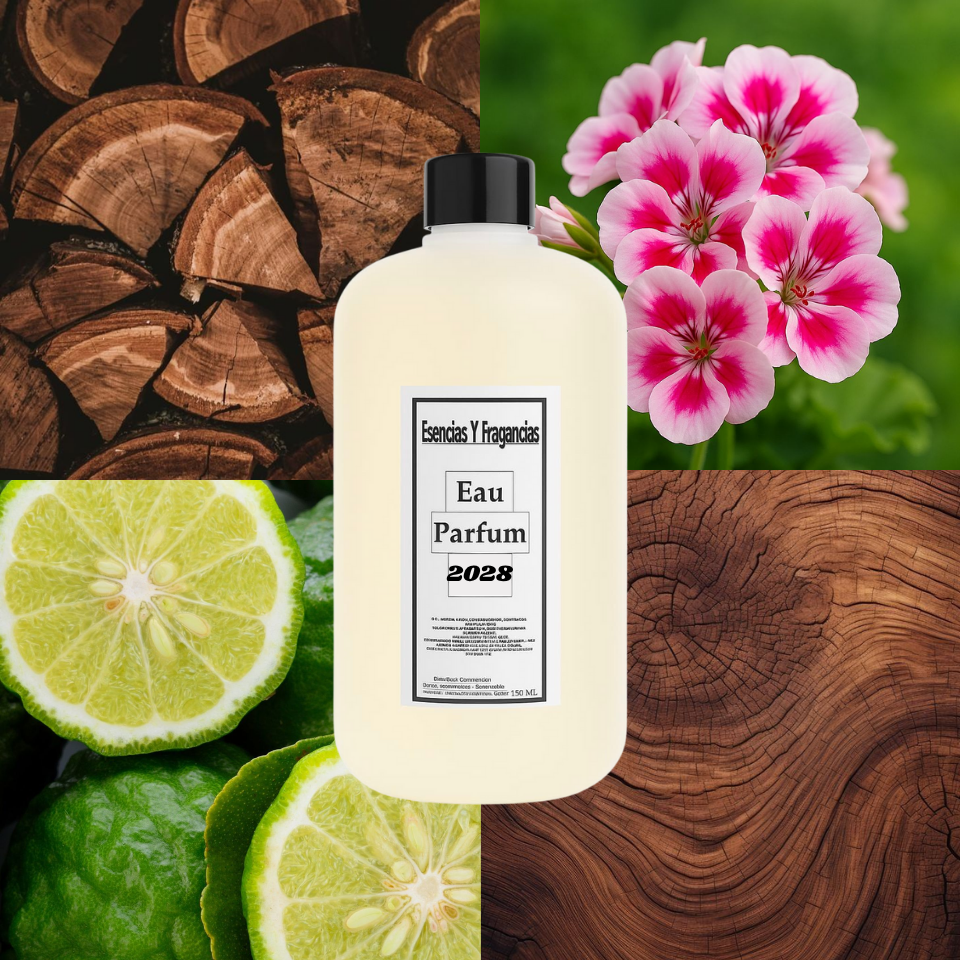 PERFUME MASCULINO EQUIVALENTE 2028 500 ML