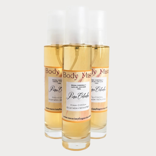 Bruma Corporal Piña Colada - 110 ml