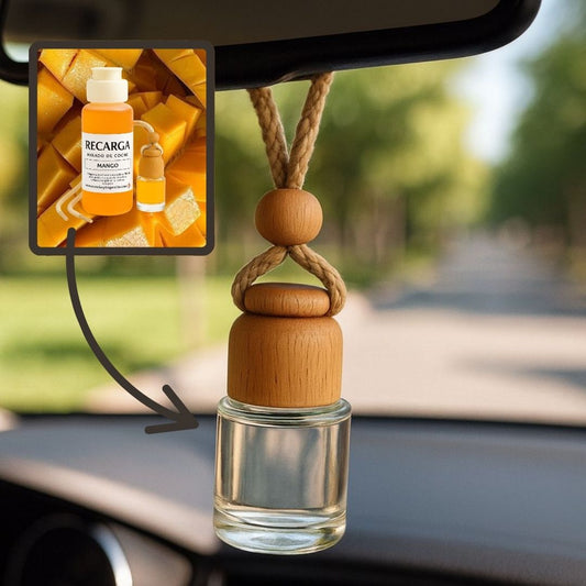 REFILL MIKADO DE COCHE MANGO