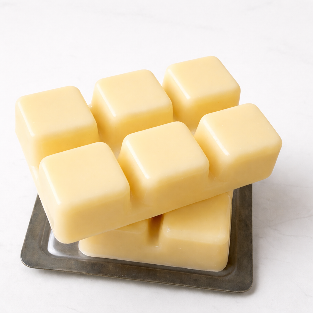 Cera Perfumada Azúcar y Vainilla. Wax Melts Azúcar y Vainilla