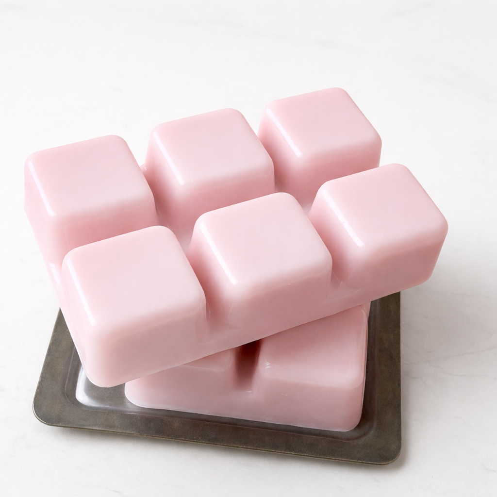 Cera Perfumada Mousselin. Wax Melts Mousselin