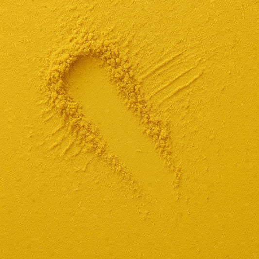 Corante para velas amarelo dourado - 5 gramas