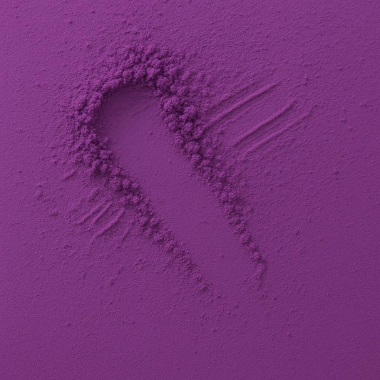 Corante de vela roxo Fat - 5 gramas