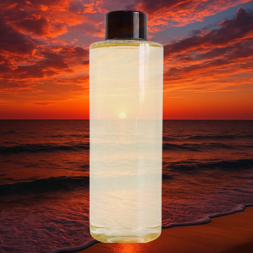 Fragrância Sunset (Liquidação) - 265 ml