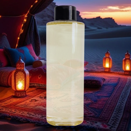 Fragrância Arabian Nights (Liquidação) - 265 ml