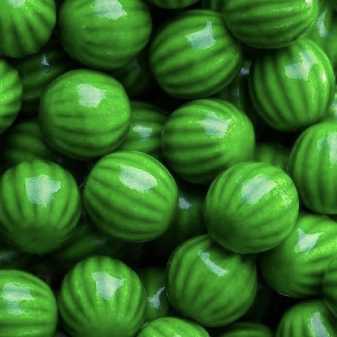 Fragancia Chicle de Melón