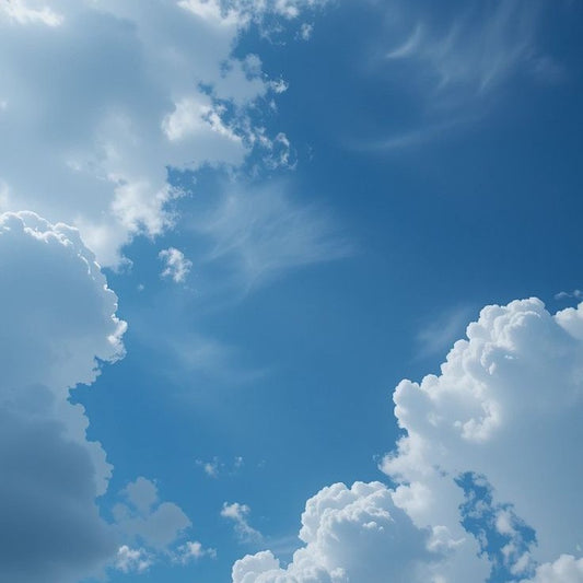 Fragancia Cielo Azul / Ropa Limpia