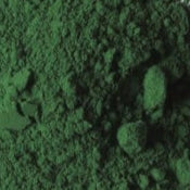 Colorante Velas a la Grasa Verde oscuro - 5 gramos