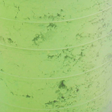 Colorante Velas a la Grasa Verde Manzana  - 5 gramos