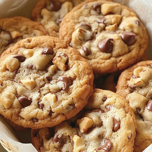 Fragancia Cookies Caramel
