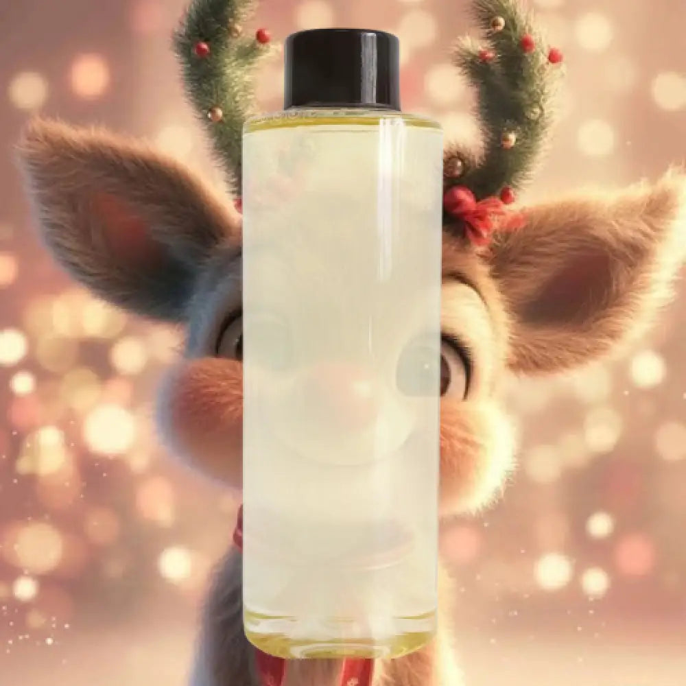 FRAGANCIA DE VELAS NARIZ DE RUDOLPH 265 ML