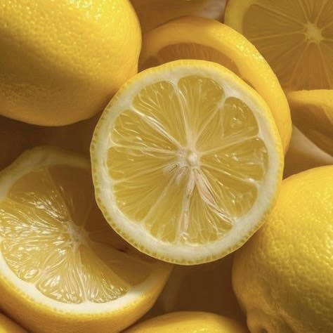 Fragancia Limón Siciliano