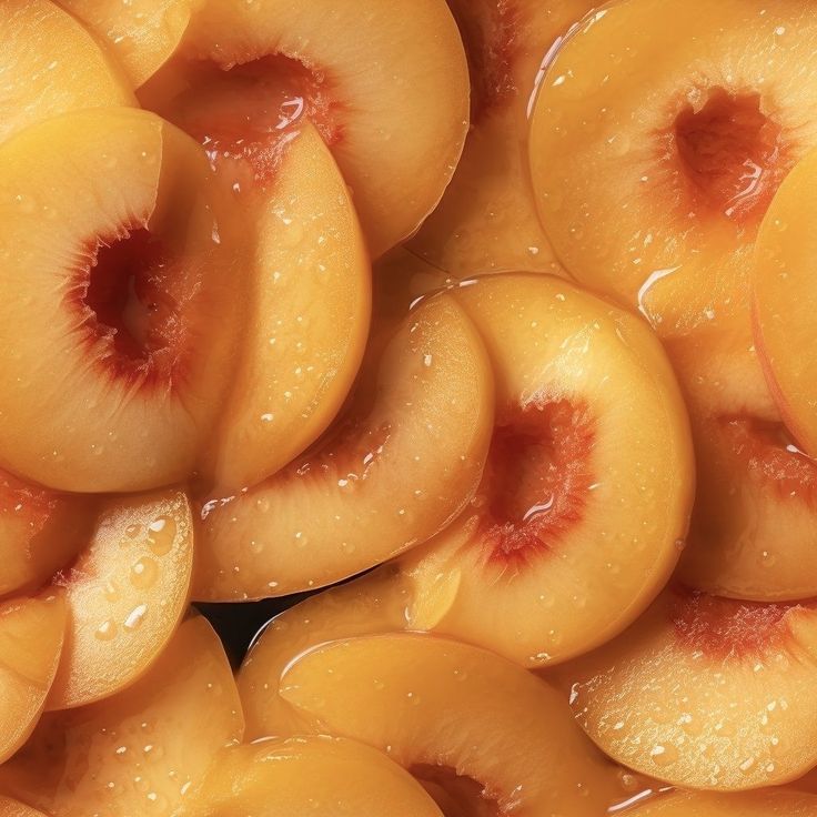 Fragancia Melocotón