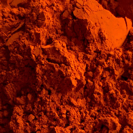Colorante Velas a la Grasa Naranja - 5 gramos