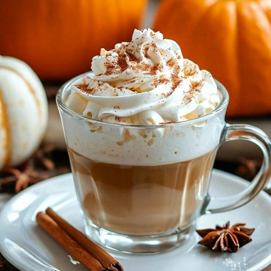 Fragancia Pumkin Spice Latte