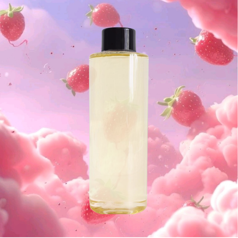 Fragancia Nubes Rosas