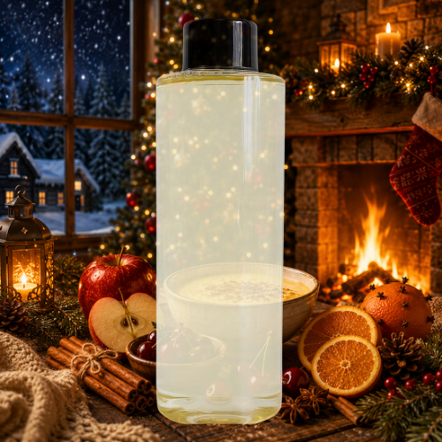 Fragancia Sueño de  Navidad