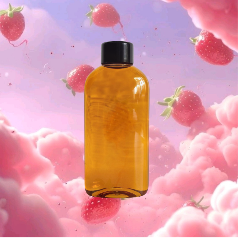 Fragancia Nubes Rosas