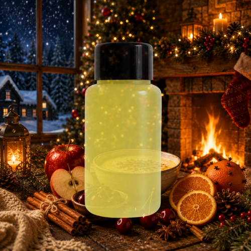 Fragancia Sueño de  Navidad
