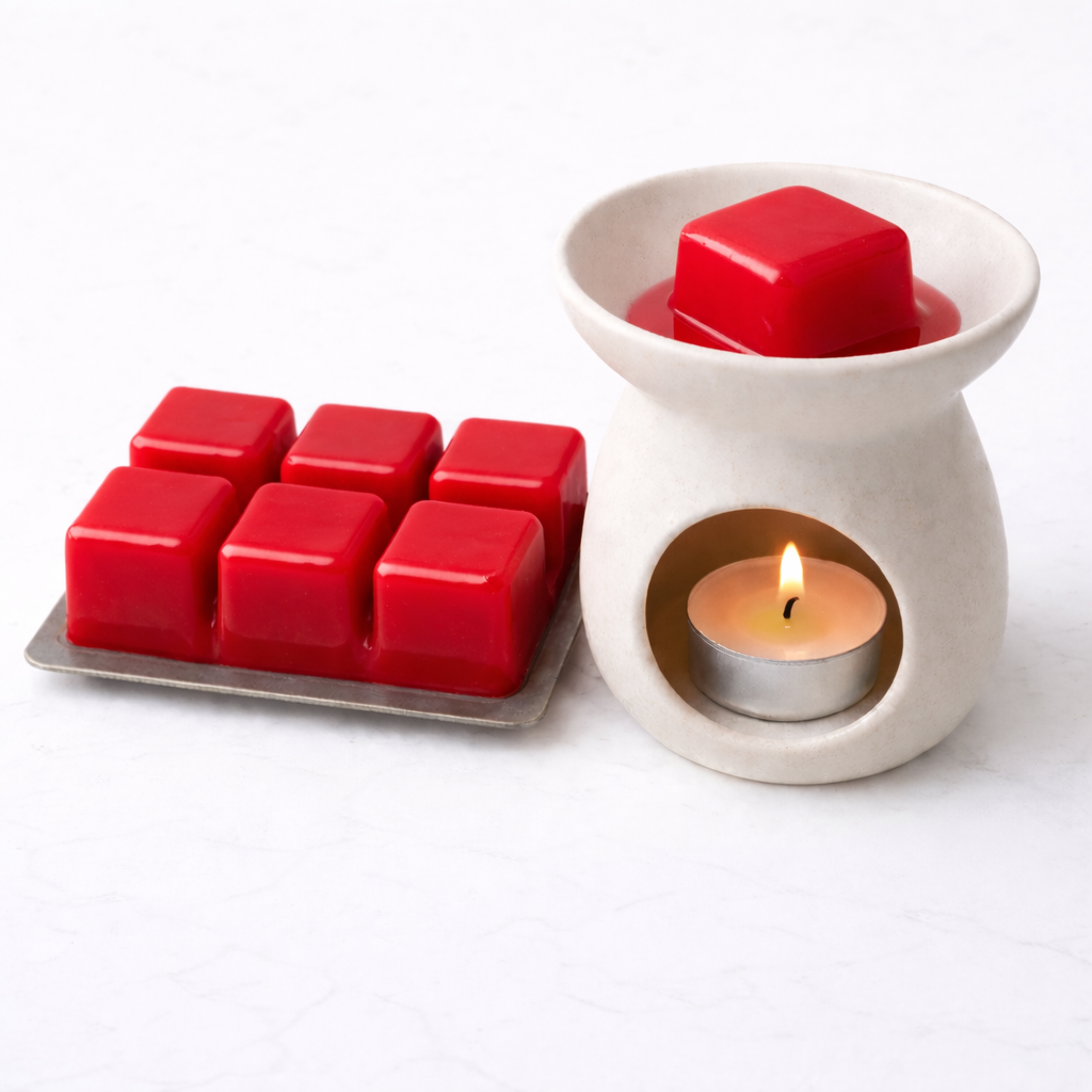 Cera Perfumada Piruleta. Wax Melts Piruleta